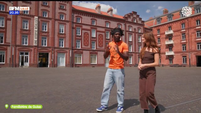 Le Goût des Hauts-de-France : Retour aux sources à Marly-Gomont avec Kamini