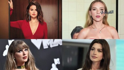 ميتا تطلق روبوتات تتغزل بالمشاهير 🤖✨