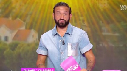 Cyril Hanouna flingue le retour d’Intervilles : "Ça a été un massacre, je ne sais pas où ils ont mis l'argent"