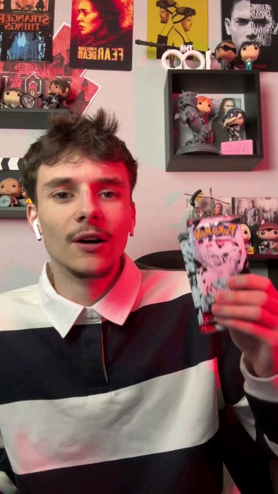 Nouvelle ouverture de booster Pokémon !
