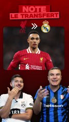 Trent Alexander Arnold au Real : bon ou mauvais transfert ?