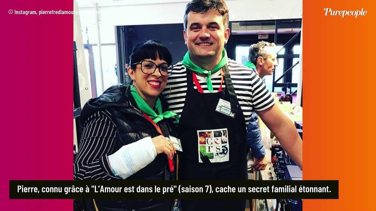 L'amour est dans le pré : Voici le château qui appartient à la famille d'un agriculteur qui est aussi baron