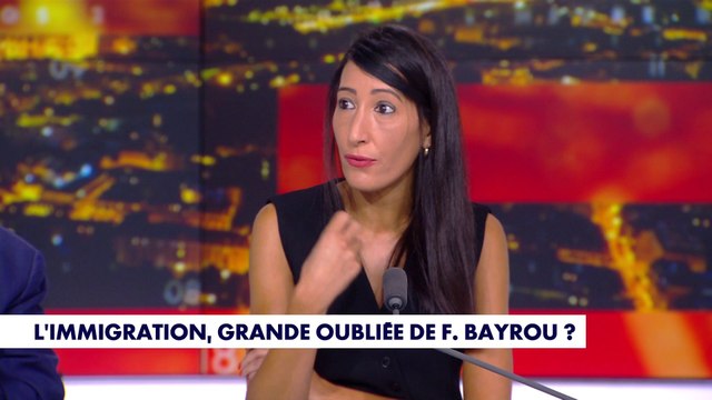 Sabrina Medjebeur : «L’assimilation ne se décrète pas, elle se fait lentement»