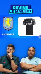 Notes le maillot 25/26 !