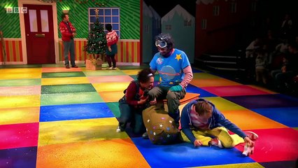 Cbeebies Cbeebies Panto The Nutcracker...mp4