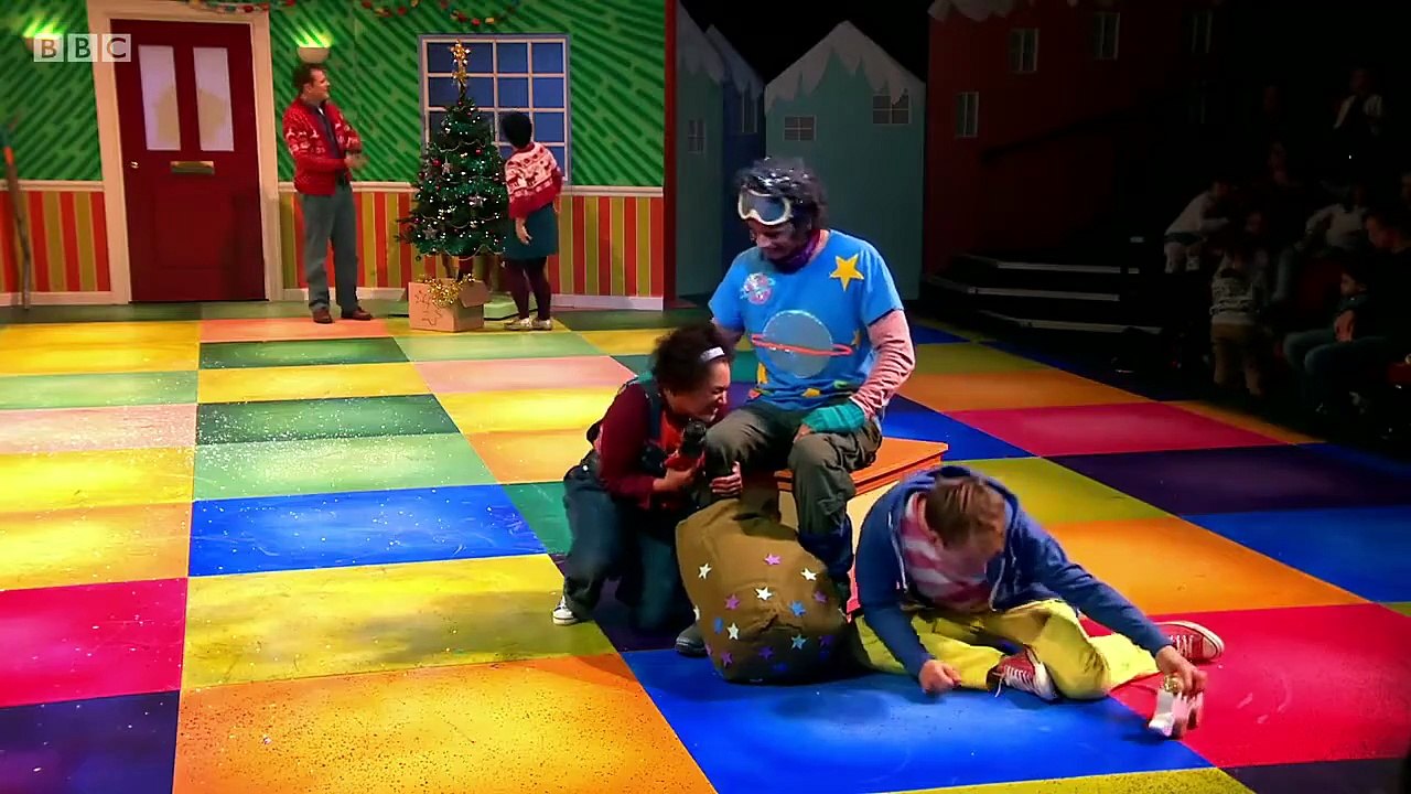 Cbeebies Cbeebies Panto The Nutcracker...mp4