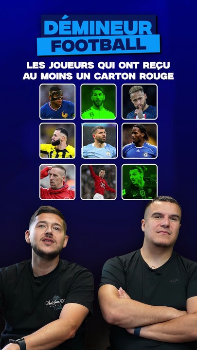 Démineur ⚽