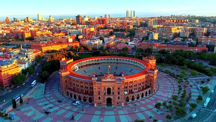 SPECIAL 4K Video 🧿 Dolby Vision 4K 60FPS HDR Video