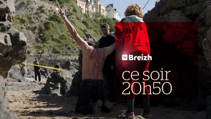 Meurtres à Granville - Bande annonce