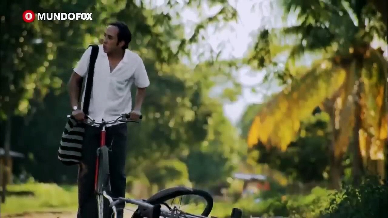 Alias el mexicano capitulo 12 completo