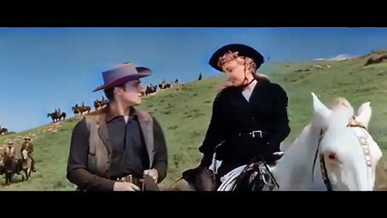 Cuarenta Pistolas ⧸Películas del Oeste