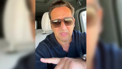 Iker Jiménez anuncia el regreso de ‘Cuarto Milenio’: “Temporada 21, os deseo el mejor septiembre”