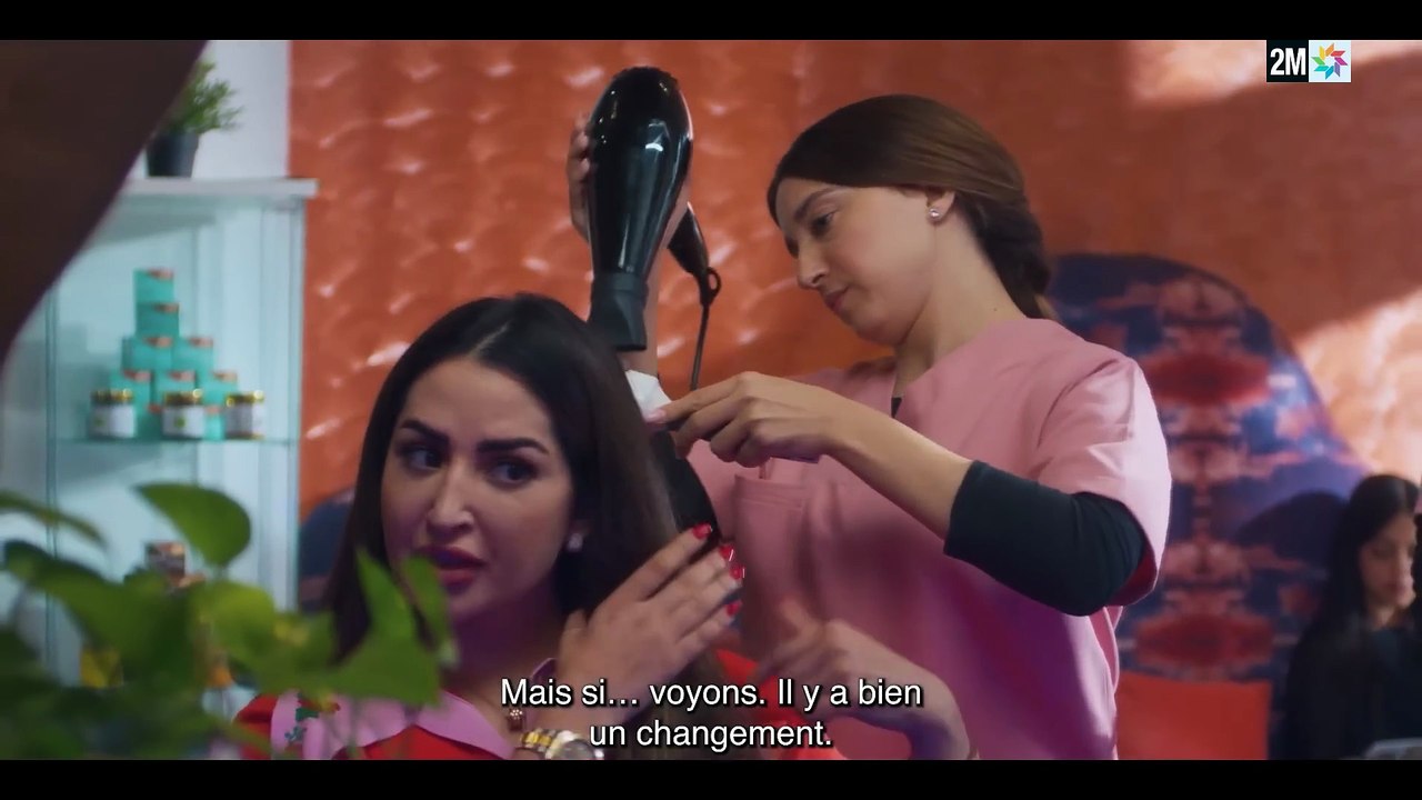 الفيلم التلفزي  فندق كازافورنيا