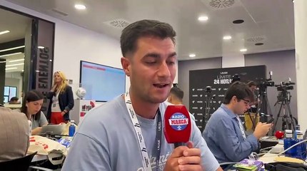 "Cristiano Ronaldo llamó a Antony para que firmara por Al Nassr"