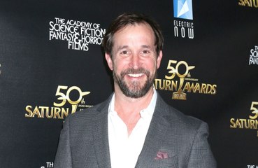 Noah Wyle 'perdió la esperanza' de recibir otra nominación a los premios Primetime Emmy