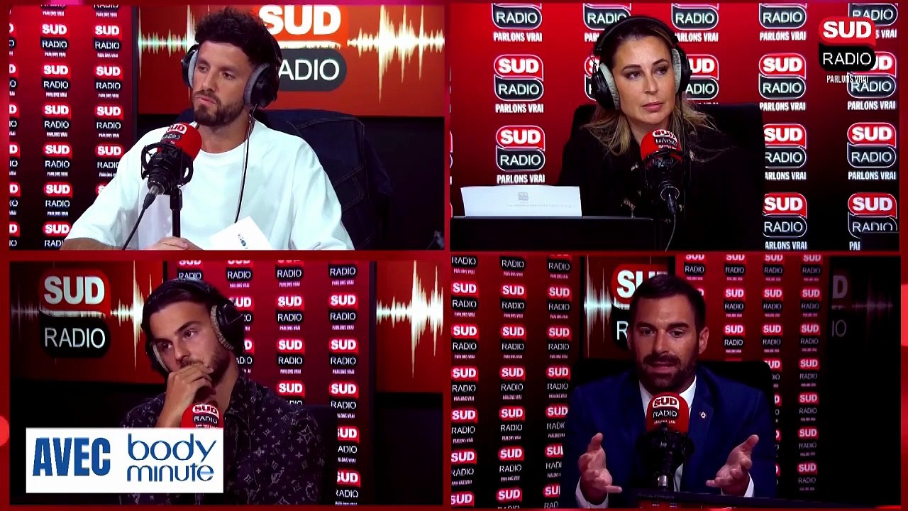 Poupette Kenza : Peut-on se racheter sur les réseaux après la prison ?