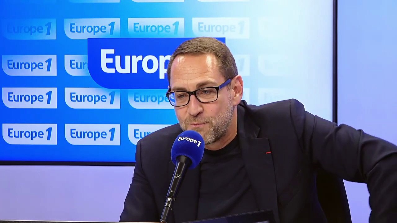 Entreprenariat : «Le modèle politique doit changer et doit rendre des comptes», estime Jean-Philippe Cartier