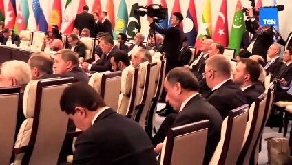 مدبولي: الشعب الفلسطيني الشقيق يُواجه كافة أشكال القتل والترويع والتجويع والانتهاك الصارخ لحقوقه