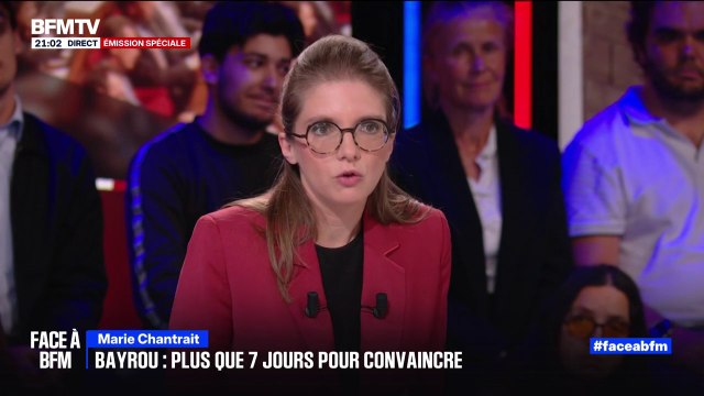 Dissolution de l'Assemblée nationale: pour Aurore Bergé, ministre de l'Égalité femmes-hommes, ce n'est pas le moment