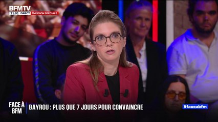 Deux jours fériés supprimés: "il y a presque unanimité contre cette mesure, il faut accepter qu'elle soit discutée", affirme Aurore Bergé, ministre déléguée chargée de l’Égalité entre les hommes et les femmes