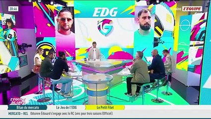 Mikautadze à Villarreal, c'est officiel - Foot - Transferts - OL