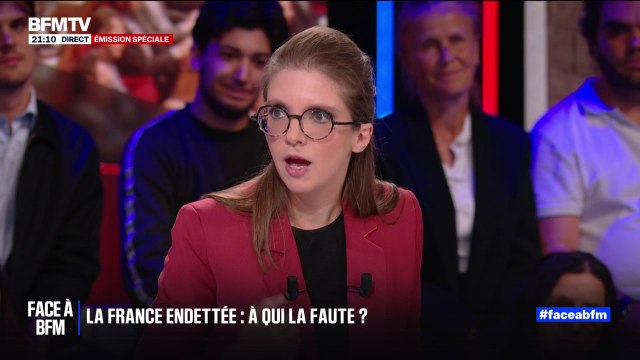 Budget 2026: Pour que l'État soit crédible, il faut réinterroger nos propres dépenses, ce que nous avons fait , observe Aurore Bergé, ministre de l'Égalité femmes-hommes
