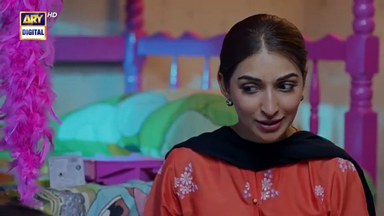Pal Do Pal Episode 30 _ 1 September 2025 _ Junaid Jamshaid Niazi _ Tuba Anwer _ ARY Digital