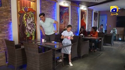 Baray Bhaiya Episode 78 - [Eng Sub] - Aijaz Aslam - Maya Khan - Rabya Kulsoom - 1st September 2025