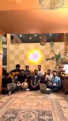 Dil Ka Raz Mashup - Love Vibes 🎶