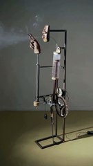 People without artiestic cells really can't appreciate