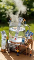 Mastering AI Video Creation: Step-by-Step Guide