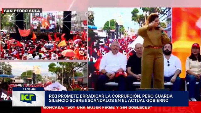 ICN | Mediodía ☀️ | 1 de Septiembre | Noticias Honduras EN VIVO 🔴