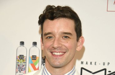 Michael Urie fue un probador de marihuana medicinal antes de protagonizar Ugly Betty