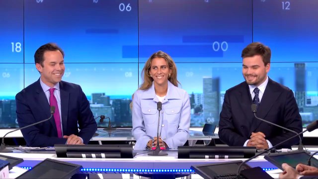 Punchline - Chute de François Bayrou : le RN dans les starting-blocks ?