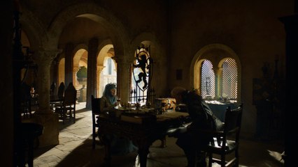 Game Of Thrones - S03 - 31 - unnatural behavior