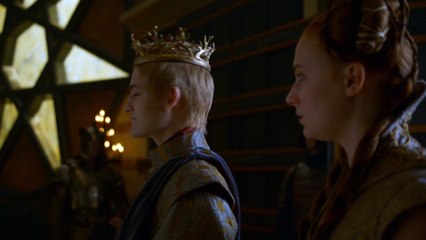 Game Of Thrones - S03 - 38 - ambitious newcomers