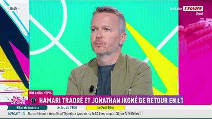 La surprise Ben Chilwell devrait signer à Strasbourg - Foot - Transferts