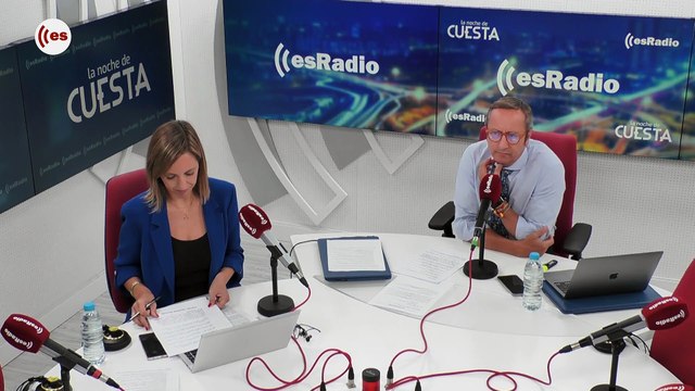 Editorial de Cuesta: Preocuparse por que las niñas no sean violadas es imperdonable para la cultura woke