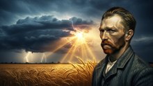 El Enigma de Vincent: El Genio Tras la Tormenta