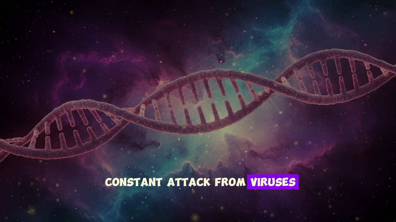 Rewriting DNA: Can We Edit the Code of Life? | The Sleepy Loom