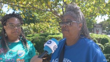 Trump ordena una limpieza “ideológica” de los museos