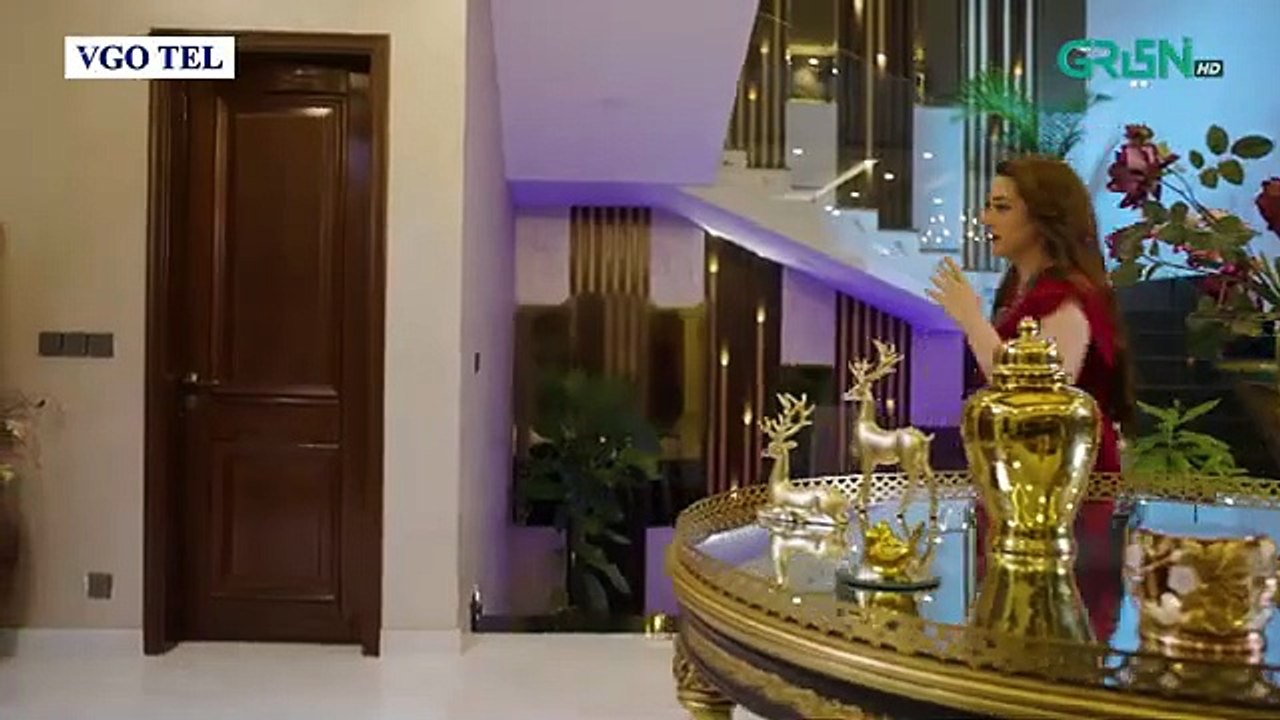 Do Kinaray Episode 56 (Subtitles) 1st Sep 2025 _ Digitally Presented by VGO TEL Pakistan _ Green TV