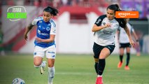 Corinthians x Cruzeiro: a grande final do Brasileirão Feminino 2025