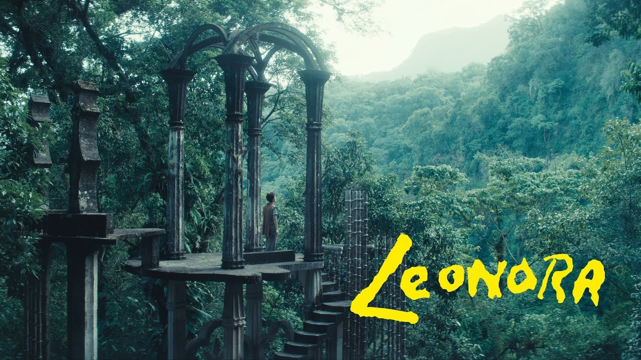 Leonora | Tráiler oficial