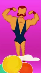 ARABIC galinha pintadinha formiga 2025 DJ MC