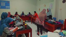 Secercah Pelita Harapan - Rahmi Nurhasanah - pemenang 3 lomba video inklusif