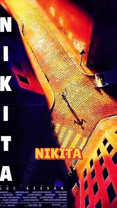 Point of No Return : Un remake américain de Nikita, le film culte français