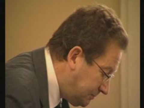 Ecole de musique de Noyon Régis Bourdon, Xavier Givelet