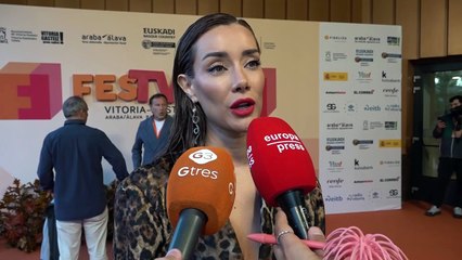 Adara Molinero confirma su relación con un famoso futbolista antes de viajar a Honduras: "Mi corazón lo tiene él"