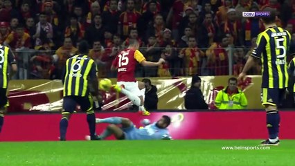07.12.2011 _ Galatasaray-Fenerbahçe _ 3-1